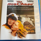 The Sea chase - pikkukuva 1
