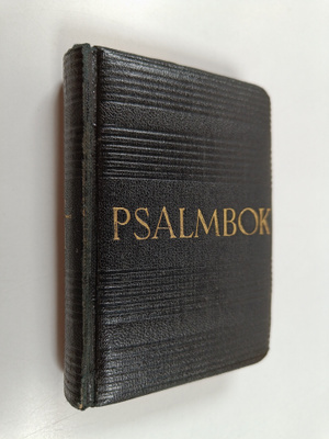 Svensk psalmbok (1940)