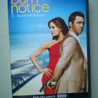 Burn Notice - Kausi 3 DVD - pikkukuva 1