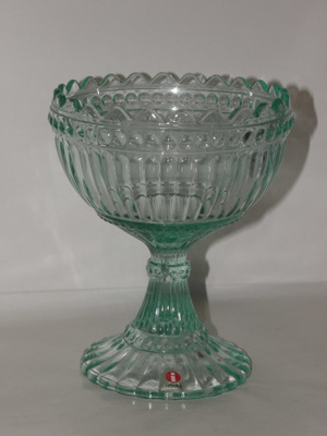 Iittala mariskooli koivunvihreä
