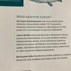 KALAVALE - TYHJENEVÄ MERI JA IHMISET SEN RANNALLA - pikkukuva 2