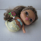 Bratz, pieni merenneito nukke - pikkukuva 4