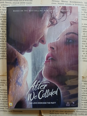 After We Collided (DVD)