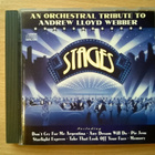 Andrew Lloyd Webber - Stages CD - pikkukuva 1
