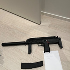 Umarex (VFC) H&K MP7 A1 gen 2 GBB konepistooli - pikkukuva 3