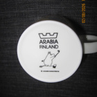 Muumimuki Pikku Myy, keltainen ( FIN tarra paikoillaan ) - pikkukuva 2