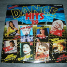 LP Dancehits '89 - pikkukuva 1
