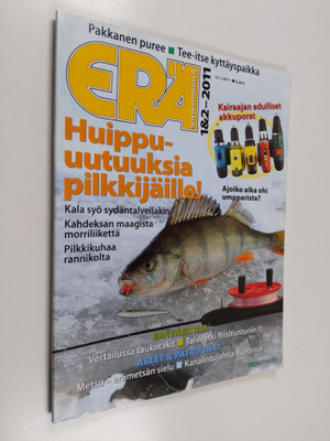 Erä 1-2/2011