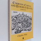 Charles Tilly : Coercion, capital and European states, AD... - pikkukuva 1