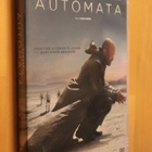 DVD Automata ( 2014 Antonio Banderas ) - pikkukuva 1