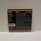 MOTÖRHEAD - MOTÖRIZER RARE LONGPLAY PROMO CD SLEEVE - pikkukuva 2