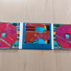 CHANO DOMINGUEZ –1993-2003 orig. ESP  2004   2CD NUBA 7778 - pikkukuva 2