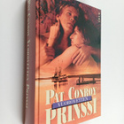 Pat Conroy : Vuorovetten prinssi - pikkukuva 1