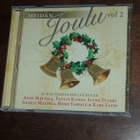 CD Meidän Joulu Vol 2 - 20 Kauneinta Joululaulua - pikkukuva 1