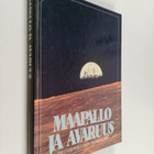 Maapallo ja avaruus - pikkukuva 1