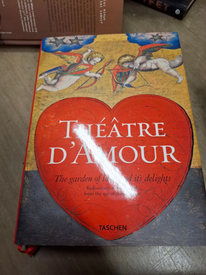 Theatre d`amour