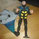 Hasbro international.Action Man.2002 - pikkukuva 3