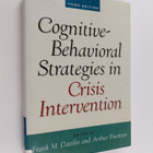 Arthur Freeman ym. : Cognitive-Behavioral Strategies in C... - pikkukuva 1