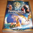 NARNIAN tarinat kaspianin matka MAAILMAN ÄÄRIIN- DVD - pikkukuva 1