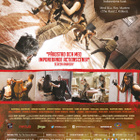 TEN THE SECRET MISSION	(14 180)	UUSI	-SV-		DVD			2017	asia, - pikkukuva 2
