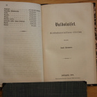 Bergroth Raudasta 1881 Salovaara Valdolaiset 1881 #4 - pikkukuva 3