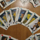 TYPOTOR MM 1974 ice hockey cards [72 cards] 72  lätkäkorttia - pikkukuva 4
