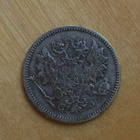 25 penniä, 1894 - pikkukuva 2