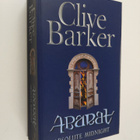 Clive Barker : Absolute Midnight - pikkukuva 1