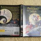PAINAJAINEN ENNEN JOULUA DVD - pikkukuva 1