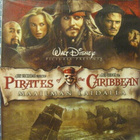 PIRATES OF THE CARIBBEAN - MAAILMAN LAIDALLA BLU-RAY - pikkukuva 1