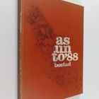 Asunto '88 : Helsingin kaupungin asuntotuotantoa 1980-198... - pikkukuva 1