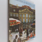 Joachim Durrich : Munster in Westfalen - Bilder einer Stadt - pikkukuva 1