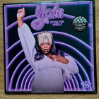 Yola: Stand For Myself  lp  uusi - pikkukuva 1