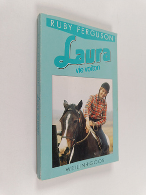 Ruby Ferguson : Laura vie voiton
