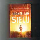 Juoksijan sielu - Tarja Virolainen - pikkukuva 1