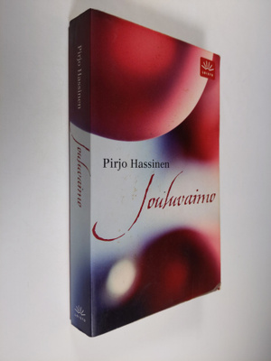 Pirjo Hassinen : Jouluvaimo