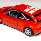 Ford Focus WRC-99 + Transit huoltoauto - pikkukuva 5