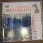 The Best of Beethoven (uusi) CD - pikkukuva 1