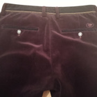 ELEGANT JEANS Juhlahousut W31, L33 ja 175/80A - pikkukuva 1