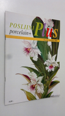 Posliini plus no. 16 Syyskuu 2006
