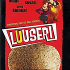 Luuseri DVD - pikkukuva 1