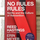 No Rules Rules: Netflix and the Culture of Reinvention - pikkukuva 1