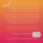 Malala Yousafzai: I am Malala - pikkukuva 2