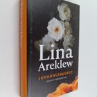Lina Areklew : Juhannusruusut : Jännitysromaani - pikkukuva 1