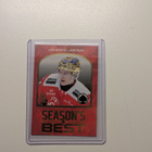 Blueline 26-27 seasons best Järvinen, Ässät /100 - pikkukuva 1