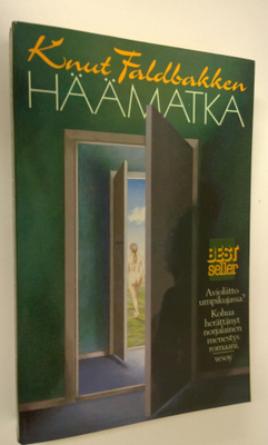 Knut Faldbakken : Häämatka