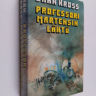 Jaan Kross : Professori Martensin lähtö - pikkukuva 1