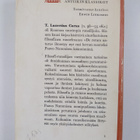 Carus Titus Lucretius : Maailmankaikkeudesta - pikkukuva 2