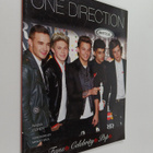 Nadia Cohen : One Direction : unofficial - pikkukuva 1