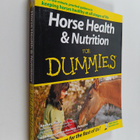 Kate Gentry-Running ym. : Horse Health and Nutrition For ... - pikkukuva 1